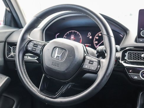 Used 2024 Honda Civic EX image 18