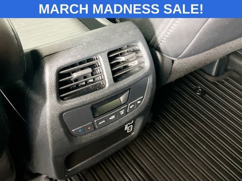 Used 2022 Honda Pilot Special Edition image 23