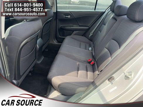Used 2013 Honda Accord Sport image 24