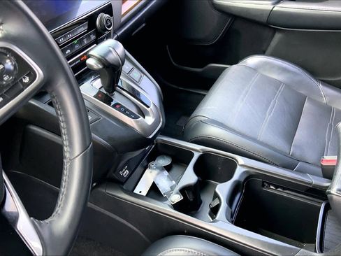 Used 2020 Honda CR-V EX-L image 17