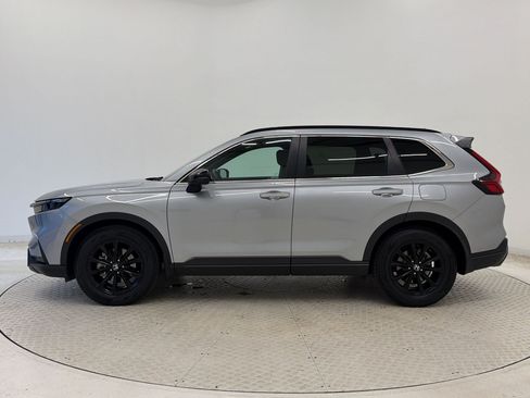 Used 2024 Honda CR-V Sport image 2