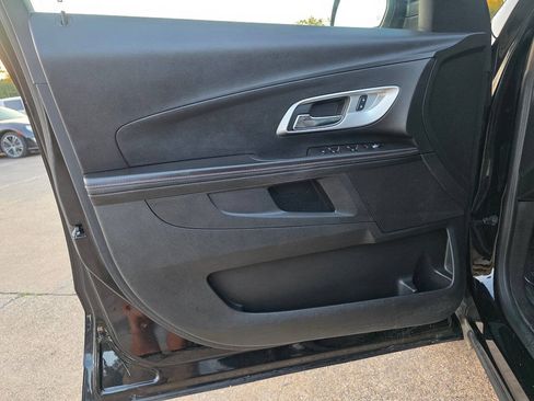 Used 2015 Chevrolet Equinox LT w/ Driver Convenience Package FWD image 12