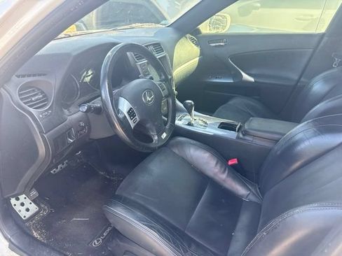 Used 2011 Lexus IS 250 RWD image 5