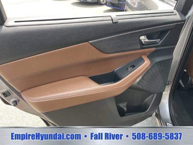 Used 2024 Acura MDX w/ Advance Package AWD/4WD image 16