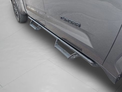 Used 2024 Toyota Tundra Limited w/ Power Package image 11