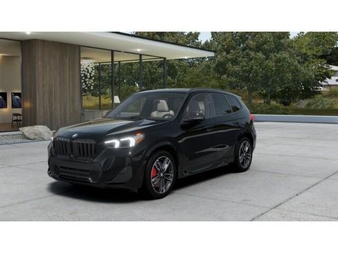New 2026 BMW X1 xDrive28i w/ Technology Package AWD/4WD image 1