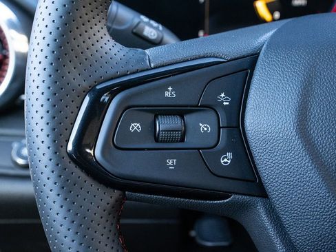 New 2025 Chevrolet Trax RS w/ Driver Confidence Package image 18