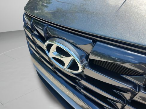 Certified 2022 Hyundai Tucson SEL FWD image 27