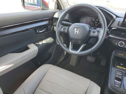 Used 2025 Honda CR-V EX-L image 10