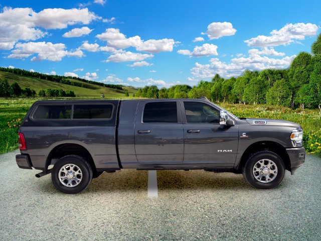 Certified 2024 RAM 2500 Laramie AWD/4WD image 7