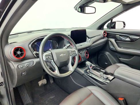 Used 2023 Chevrolet Blazer RS w/ Enhanced Convenience Package image 22