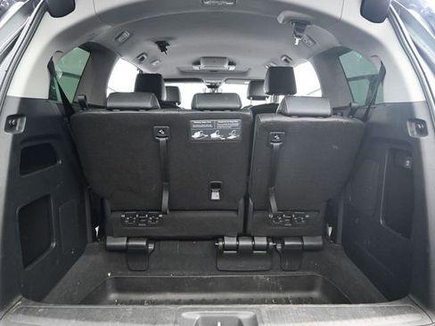 Used 2023 Honda Odyssey Touring image 17