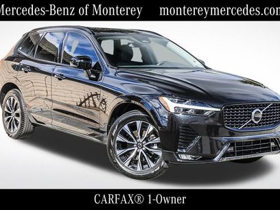 Used 2025 Volvo XC60 B5 Core w/ Protection Package Premier
