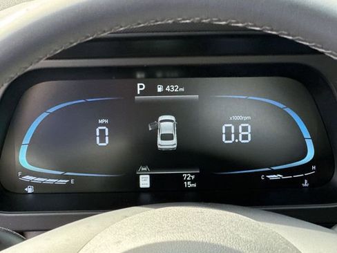 New 2026 Hyundai Elantra Sport FWD image 27