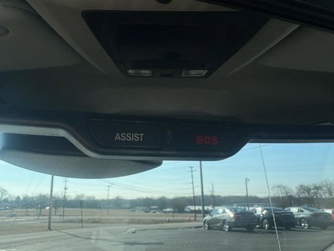 Used 2023 RAM 1500 Classic SLT w/ Trailer & Traction Group image 20