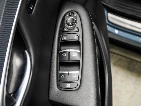 Used 2023 INFINITI QX50 Sport image 33