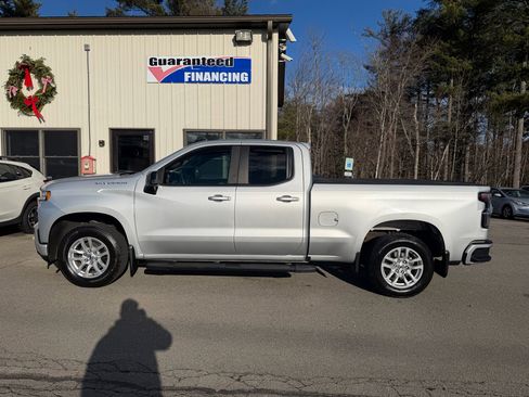 Used 2019 Chevrolet Silverado 1500 RST w/ All-Star Edition image 6