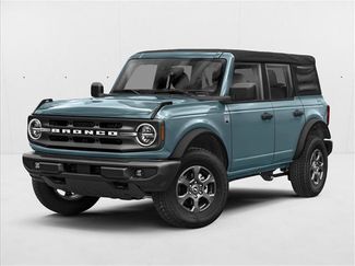 Used 2023 Ford Bronco Big Bend AWD/4WD video 1