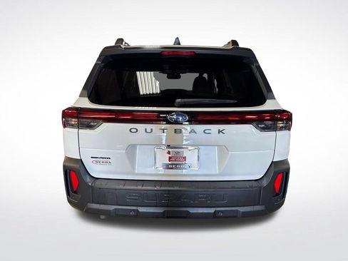 Certified 2026 Subaru Outback Limited AWD/4WD image 5