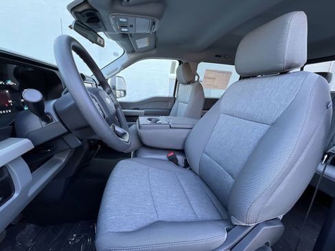 New 2026 Ford F250 XL w/ STX Appearance Package image 13
