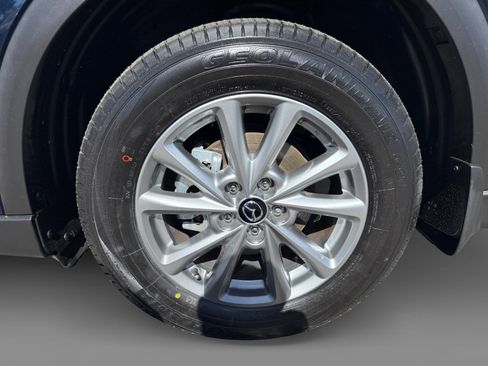 Certified 2023 MAZDA CX-5 AWD 2.5 S w/ Select Package image 9