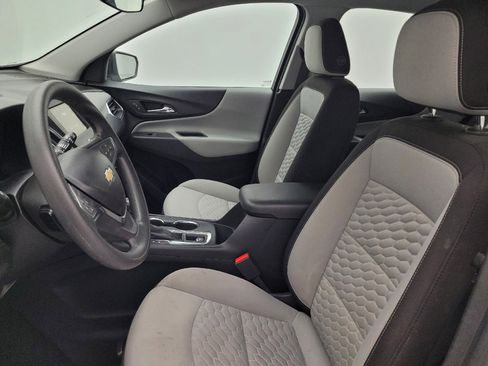 Used 2019 Chevrolet Equinox LS FWD image 17