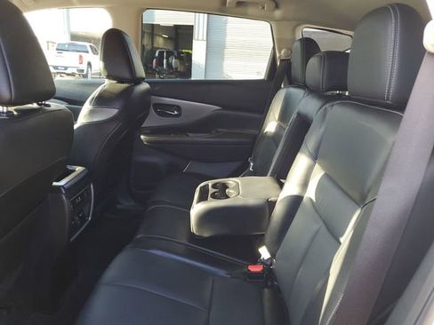 Used 2022 Nissan Murano SL FWD image 10