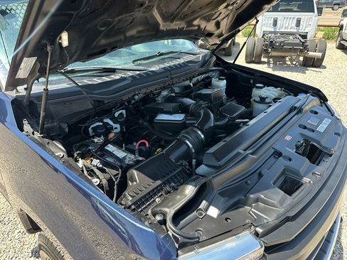 Used 2020 Ford F250 XL w/ Power Equipment Group image 47