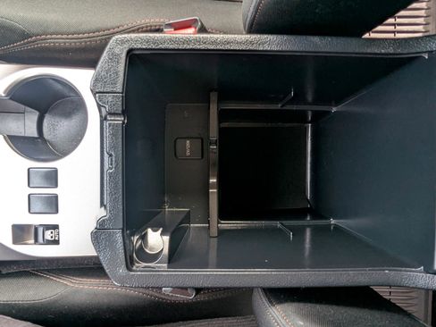 Used 2022 Toyota 4Runner Trail Special Edition image 35