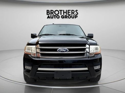 Used 2017 Ford Expedition EL Limited RWD image 6