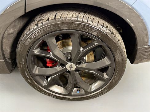 Used 2024 Dodge Hornet R/T image 33