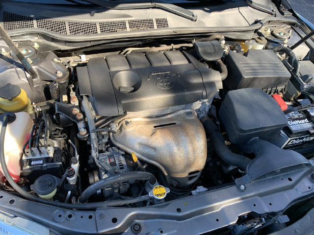 Used 2011 Toyota Camry LE FWD image 34