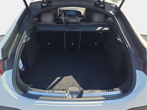 New 2026 Mercedes-Benz GLE 63 AMG S image 12