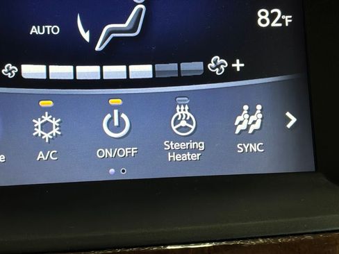 Used 2020 INFINITI QX60 Luxe w/ Sensory Package image 40