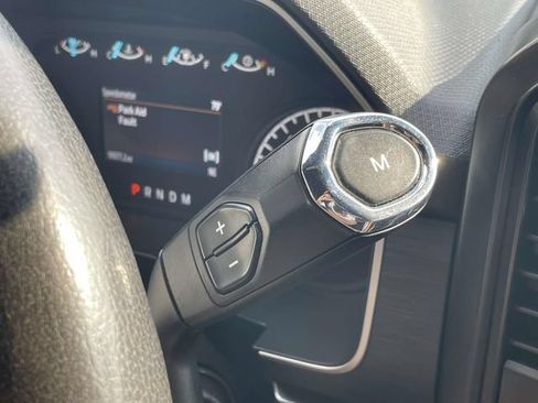 Used 2023 Ford F150 XL w/ STX Appearance Package AWD/4WD image 24