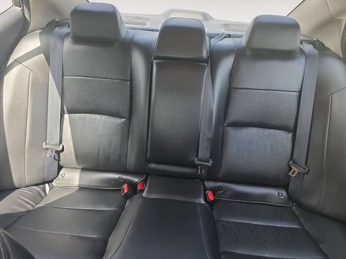 Used 2019 Nissan Altima 2.5 Platinum AWD/4WD image 13