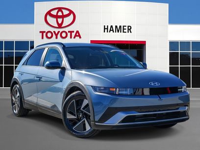 Used 2025 Hyundai Ioniq 5 SEL