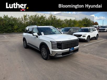 Certified 2026 Hyundai Palisade SEL