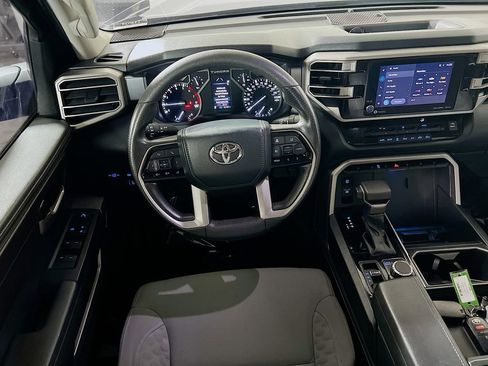 Used 2022 Toyota Tundra SR5 AWD/4WD image 20