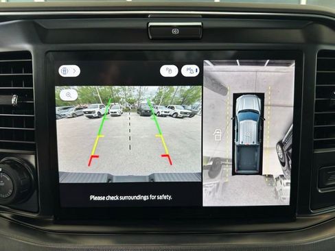 Certified 2025 Ford F250 Platinum AWD/4WD image 22