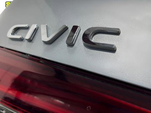 New 2026 Honda Civic Sport image 9