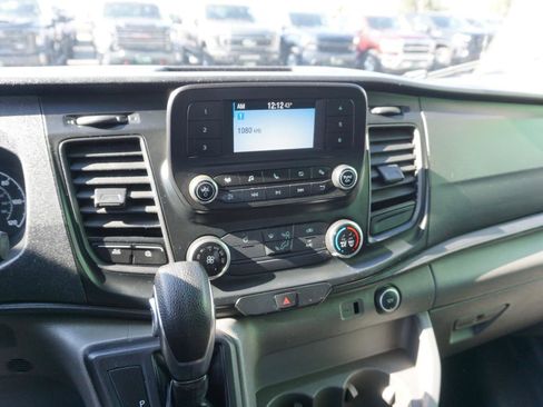 Used 2020 Ford Transit 250 Medium Roof AWD w/ Interior Upgrade Package image 13