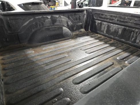 Used 2024 RAM 2500 Tradesman w/ Power Wagon Package AWD/4WD image 12