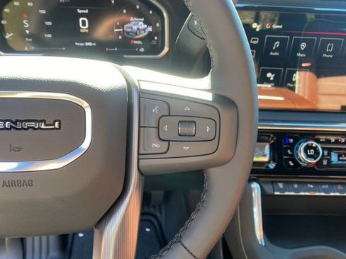 New 2026 GMC Sierra 2500 Denali Ultimate image 17