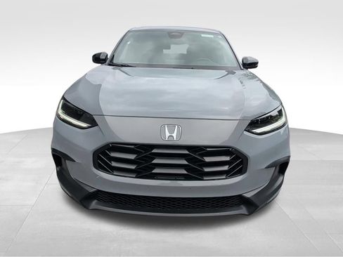 Used 2024 Honda HR-V Sport image 8