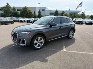 Used 2025 Audi Q5 2.0T Premium Plus AWD/4WD video 1