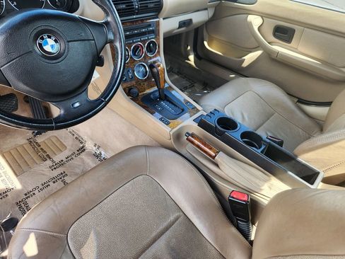 Used 2000 BMW Z3 2.8 image 29