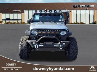Used 2023 Jeep Gladiator Overland AWD/4WD video 2