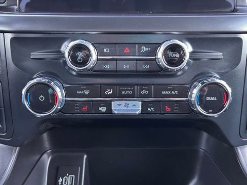 Used 2025 Ford F150 Tremor w/ Tow/Haul Package image 24