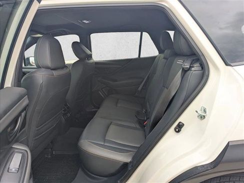Used 2023 Subaru Outback Wilderness AWD/4WD image 20